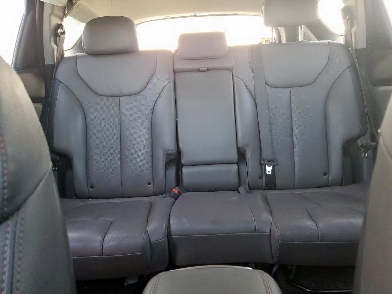 2019 HYUNDAI SANTA FE L - 5NMS53AD1KH085530