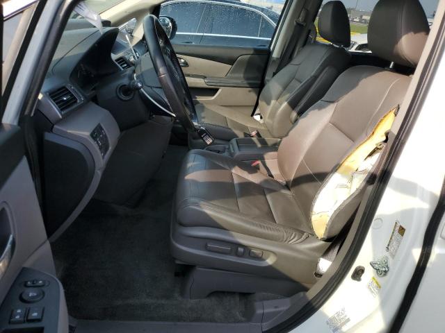2015 HONDA ODYSSEY EX 5FNRL5H63FB119420