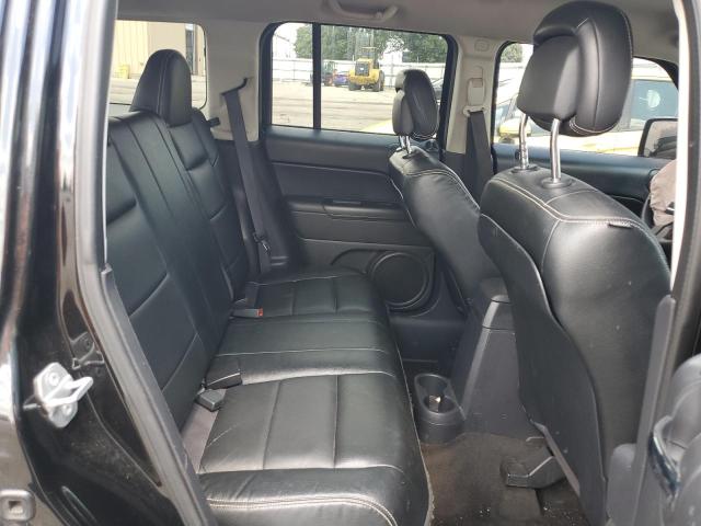 2015 JEEP PATRIOT SP 1C4NJRBB8FD354503