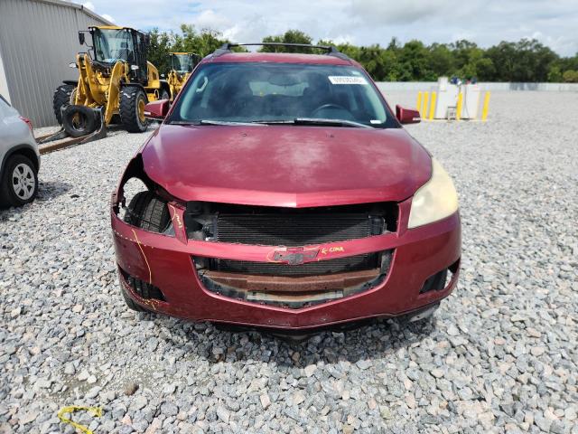 2010 CHEVROLET TRAVERSE L - 1GNLRFED1AS112207