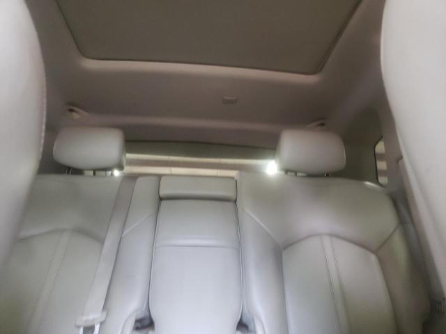 2015 CADILLAC SRX LUXURY 3GYFNBE39FS544292