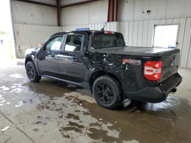 2022 FORD MAVERICK XL 3FTTW8F93NRA52343