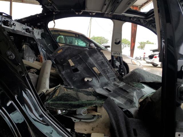 2016 INFINITI Q50 PREMIU - JN1EV7AP4GM302778