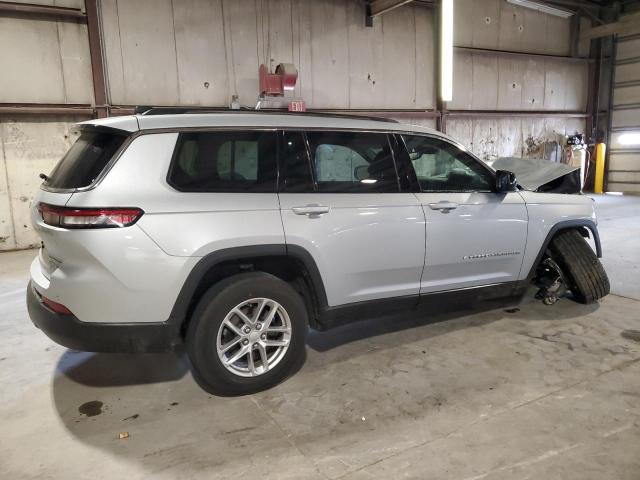 2023 JEEP GRAND CHER - 1C4RJKAG8P8821838