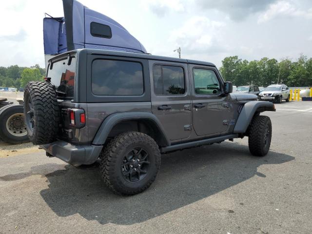 2025 JEEP WRANGLER S 1C4RJXN66SW579912