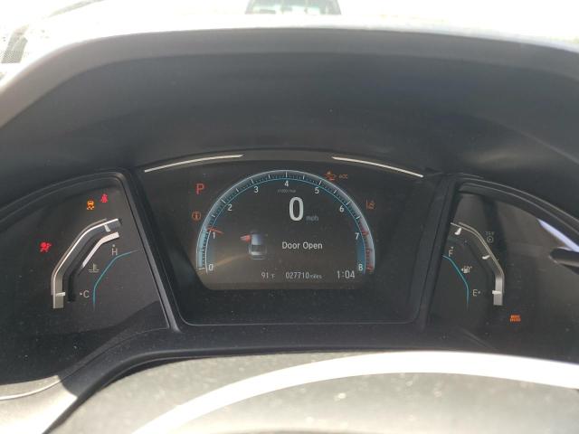 2021 HONDA CIVIC LX 2HGFC2F62MH552630
