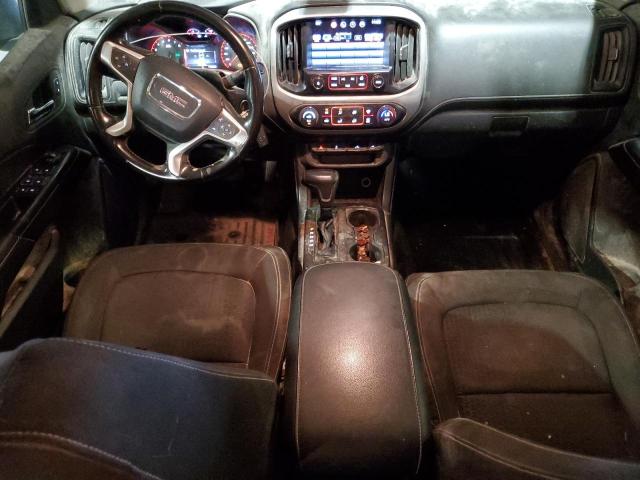 2016 GMC CANYON SLE 1GTG6CE30G1283747