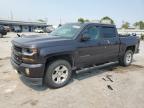 2016 CHEVROLET SILVERADO - 3GCUKREC8GG169286