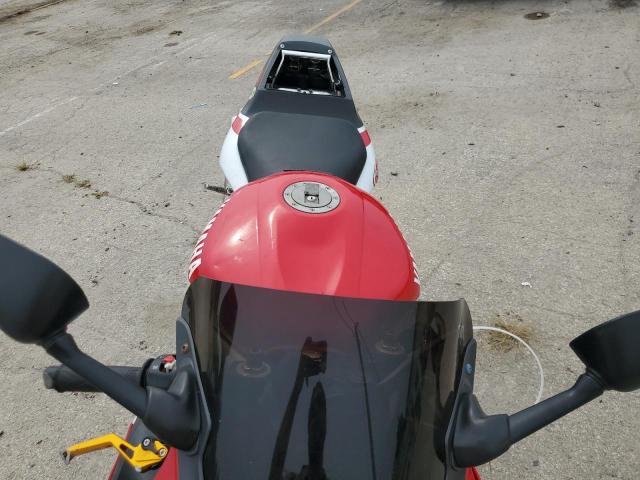 2000 YAMAHA YZF-R6L JYARJ04E6YA009121