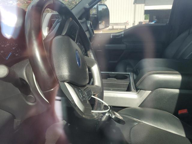 2022 FORD F250 SUPER DUTY - 1FT7W2BT9NEC31263