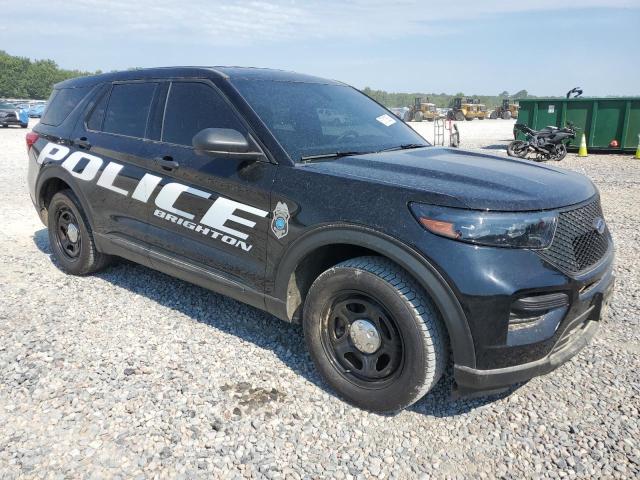 2023 FORD EXPLORER P 1FM5K8AB1PGB11720