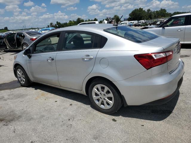 2017 KIA RIO LX - KNADM4A34H6011451