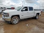 2018 CHEVROLET SILVERADO - 3GCUKSEC0JG157325