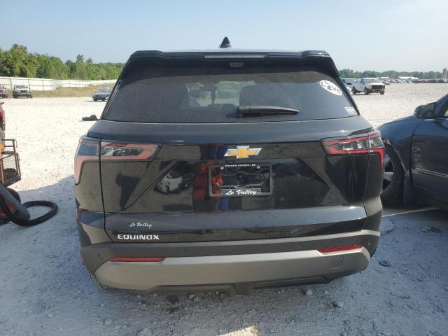 2025 CHEVROLET EQUINOX LT - 3GNAXHEG4SL271001