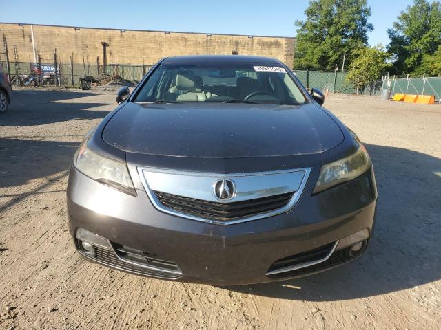 2012 ACURA TL - 19UUA8F50CA005327