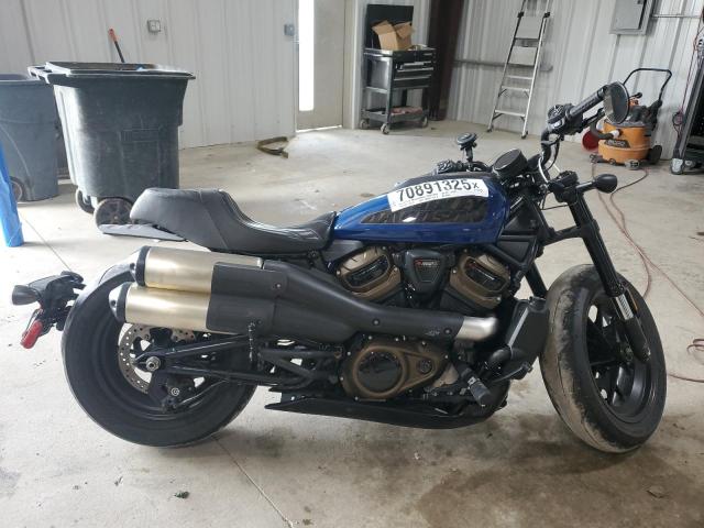 2023 HARLEY-DAVIDSON RH1250 S 1HD1ZC413PB314320