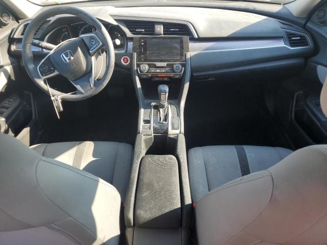 2017 HONDA CIVIC EX 19XFC1F32HE022058