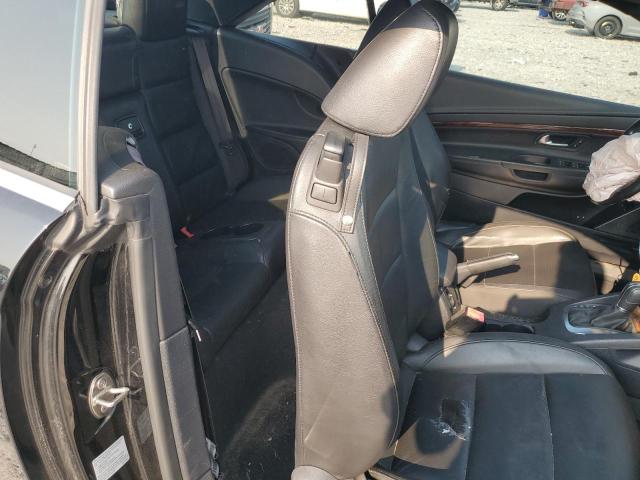 2012 VOLKSWAGEN EOS LUX - WVWFW7AH8CV002012