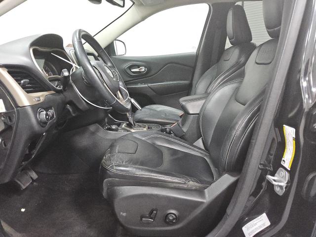 2015 JEEP CHEROKEE L 1C4PJMDS4FW688329