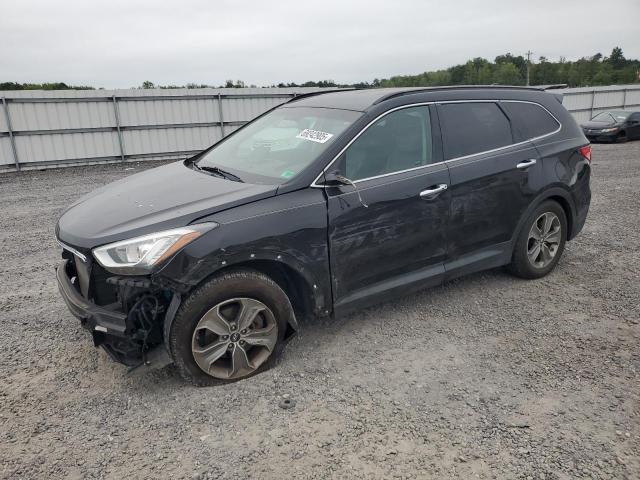 HYUNDAI SANTA FE G