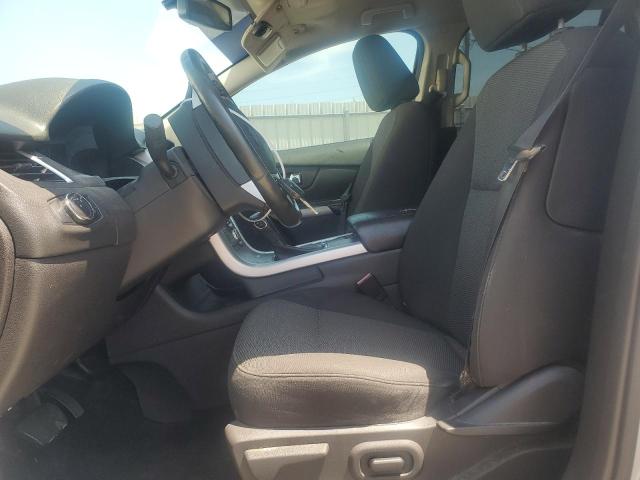 2011 FORD EDGE SEL - 2FMDK3JC2BBA28983