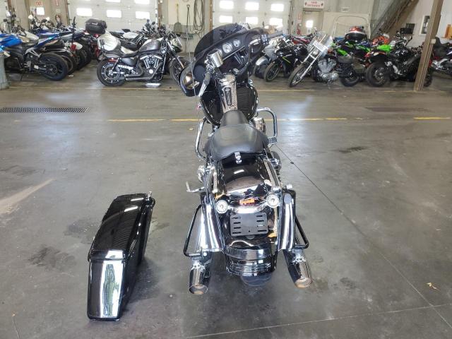 2021 HARLEY-DAVIDSON FLHX - 1HD1KBC1XMB662725