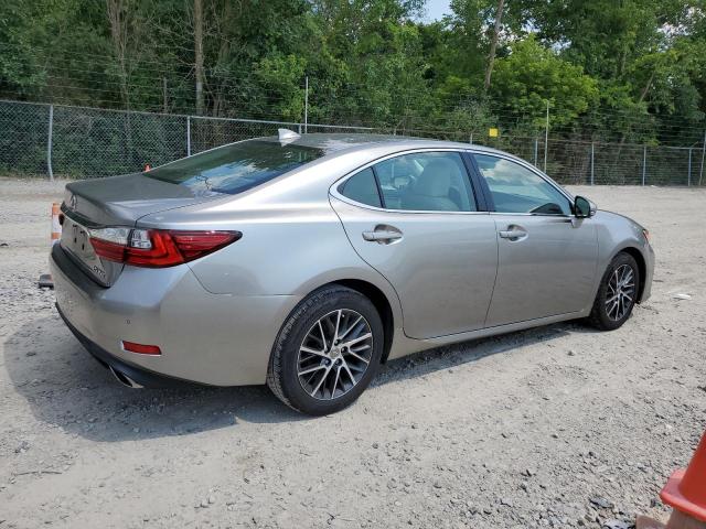 2017 LEXUS ES 350 58ABK1GG9HU054921