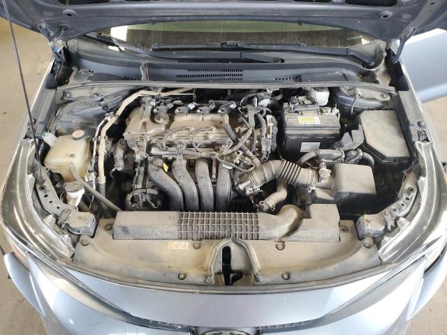 2020 TOYOTA COROLLA LE - 5YFEPRAE7LP107315