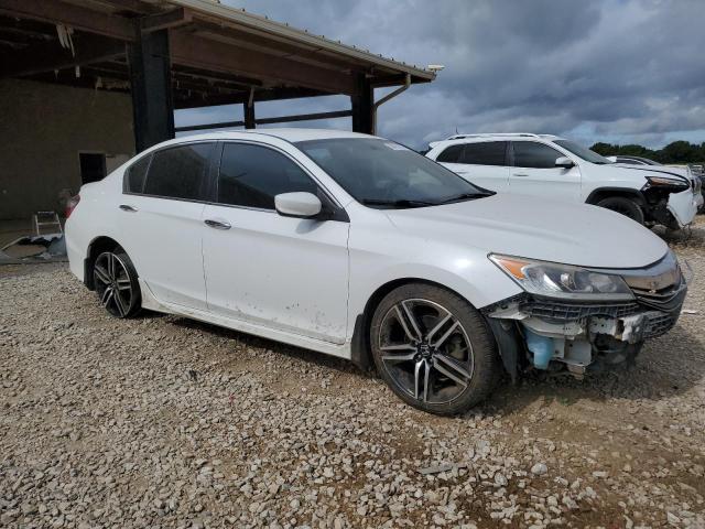 2016 HONDA ACCORD SPO 1HGCR2F58GA073754