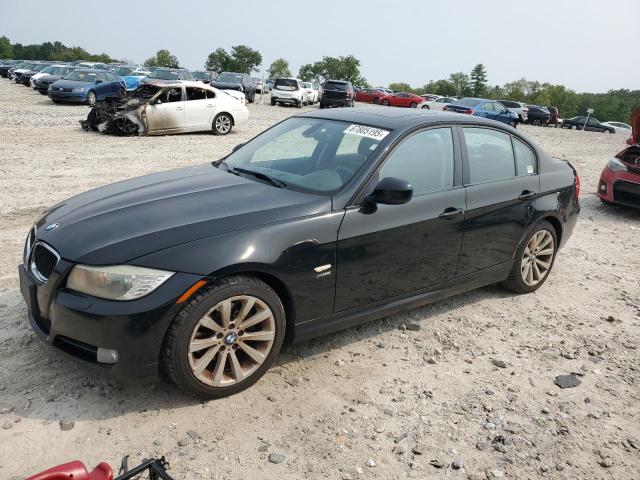 BMW 328 XI SUL
