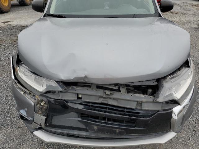 2016 MITSUBISHI OUTLANDER JA4AD2A35GZ020578