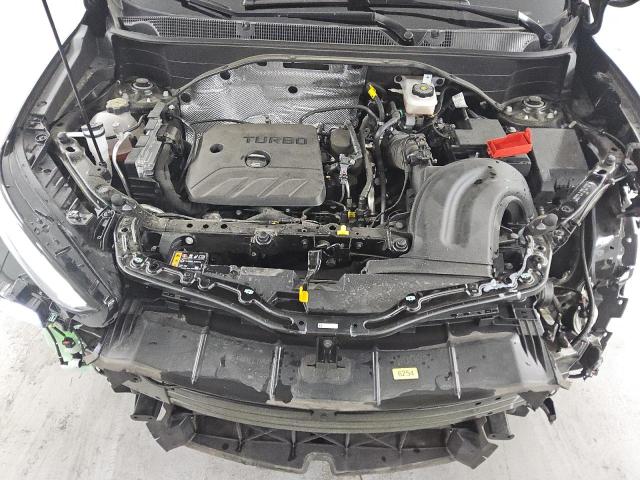 2025 BUICK ENCORE GX KL4AMBSL0SB141714