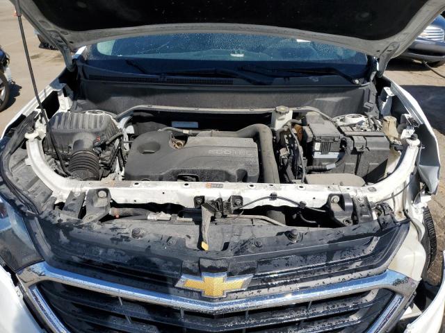 2018 CHEVROLET EQUINOX LT 2GNAXSEV7J6252604