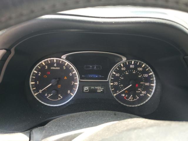 2019 INFINITI QX60 LUXE 5N1DL0MM1KC514376