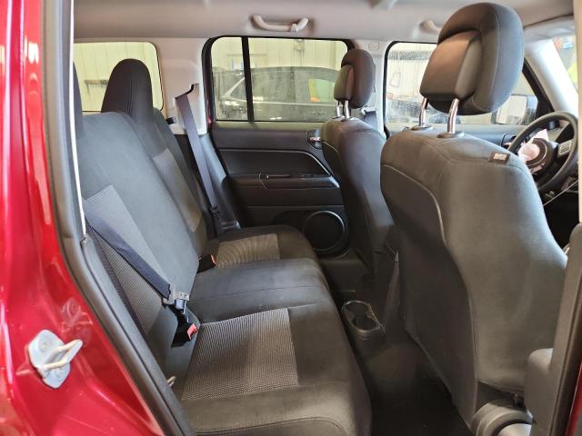 2016 JEEP PATRIOT SP - 1C4NJRBB4GD618107