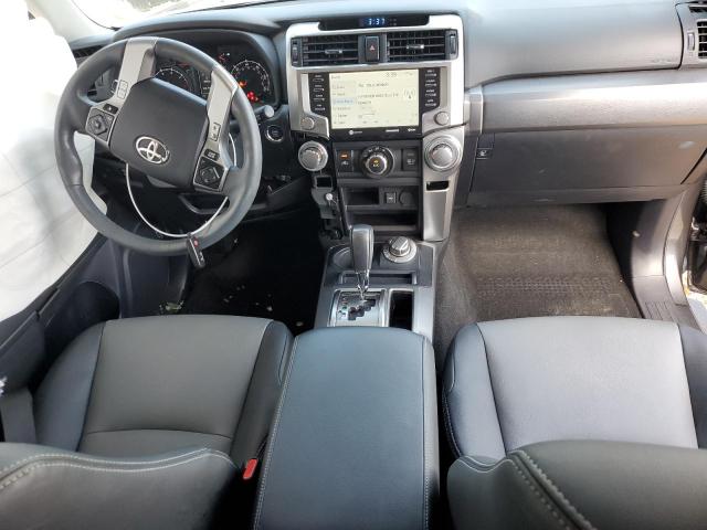 2021 TOYOTA 4RUNNER SR5/SR5 PREMIUM JTENU5JR6M5841765