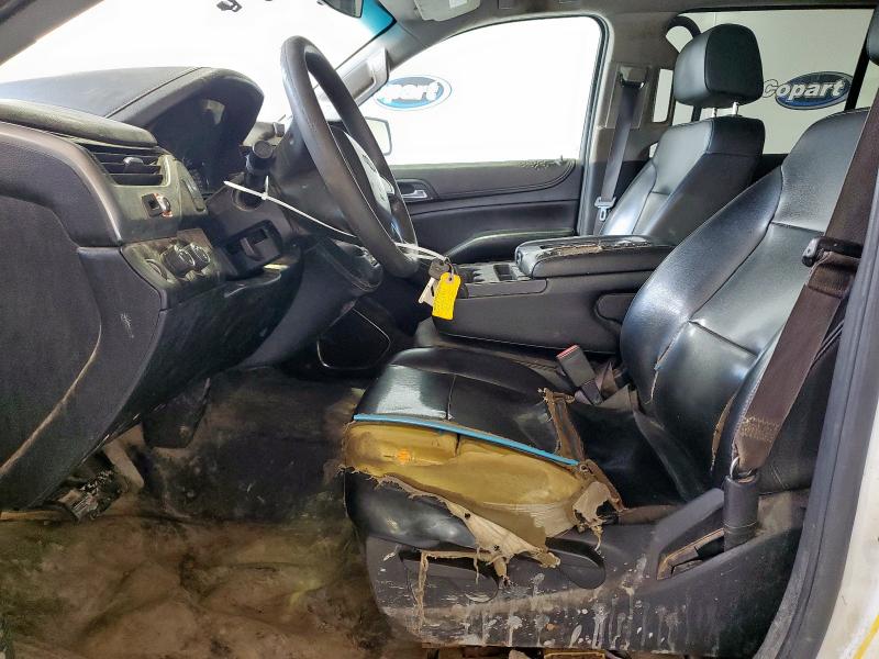 2017 CHEVROLET SUBURBAN K1500 1GNSKKEC1HR354710