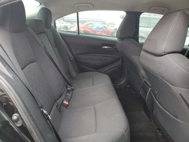 2020 TOYOTA COROLLA LE JTDEPRAE4LJ053041
