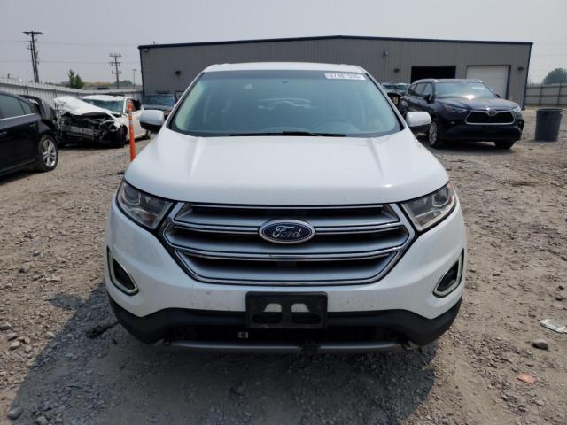 2016 FORD EDGE SEL 2FMPK4J8XGBB13852