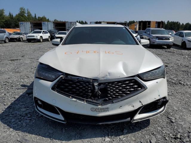 2020 ACURA TLX TECHNO 19UUB3F63LA802390