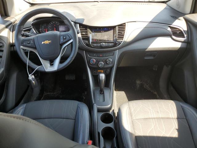 2021 CHEVROLET TRAX 1LT KL7CJPSB8MB320904