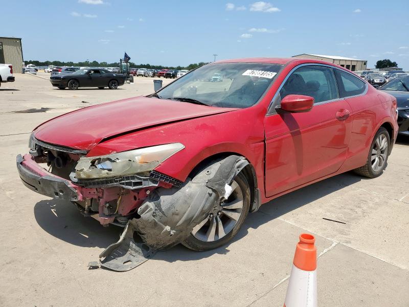 2012 HONDA ACCORD EXL - 1HGCS1B86CA005204