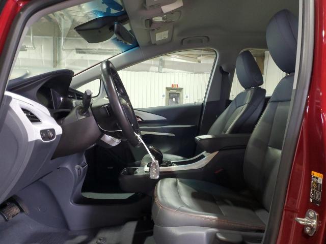 2020 CHEVROLET BOLT EV PR 1G1FZ6S06L4104711