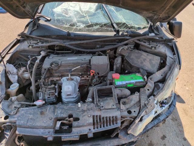 2016 HONDA ACCORD EXL - 1HGCR2F82GA223531