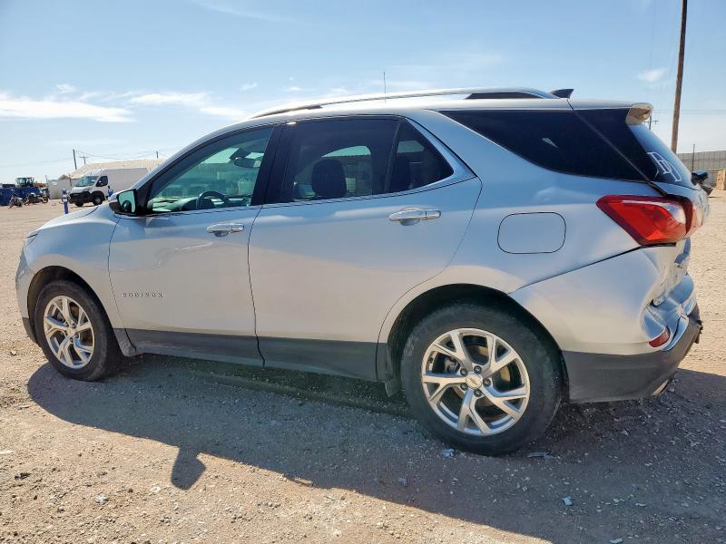 2019 CHEVROLET EQUINOX LT - 2GNAXVEX8K6212214