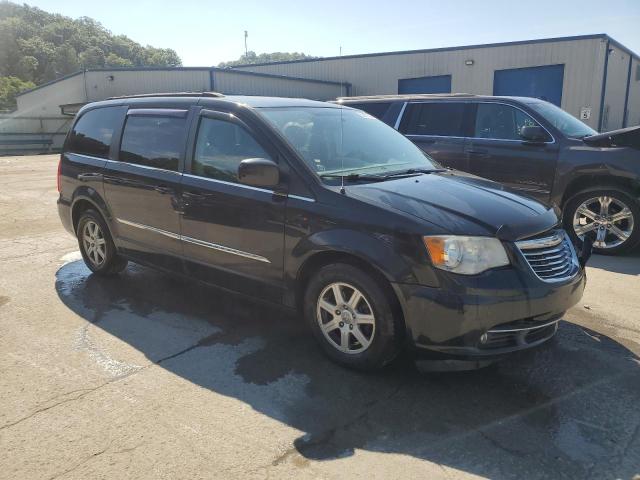 2012 CHRYSLER TOWN & COU - 2C4RC1BG7CR307304