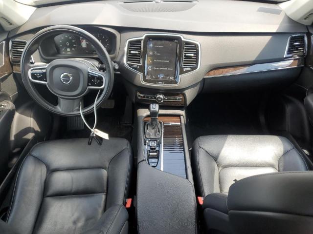 2018 VOLVO XC90 T5 YV4102PK7J1359152