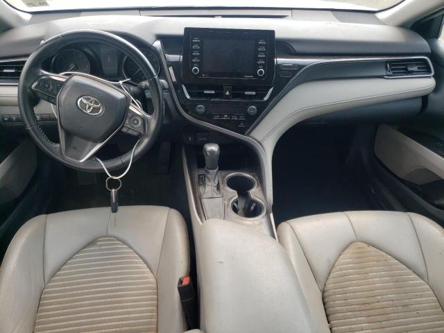 2021 TOYOTA CAMRY SE 4T1G11AK2MU603253