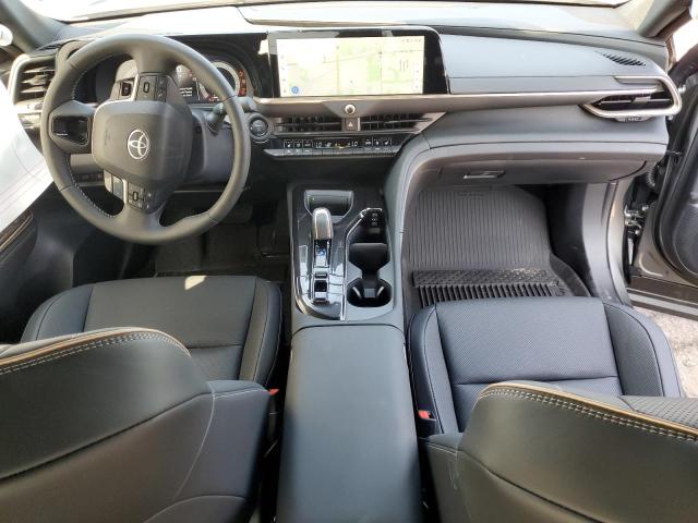 2026 TOYOTA CROWN XLE JTDAAAAF1T3038561