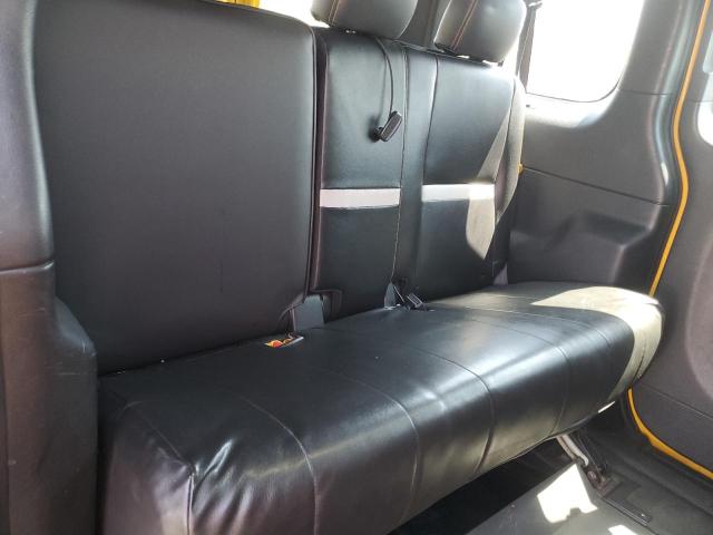 2016 NISSAN NV200 TAXI 3N8CM0JT7GK699449